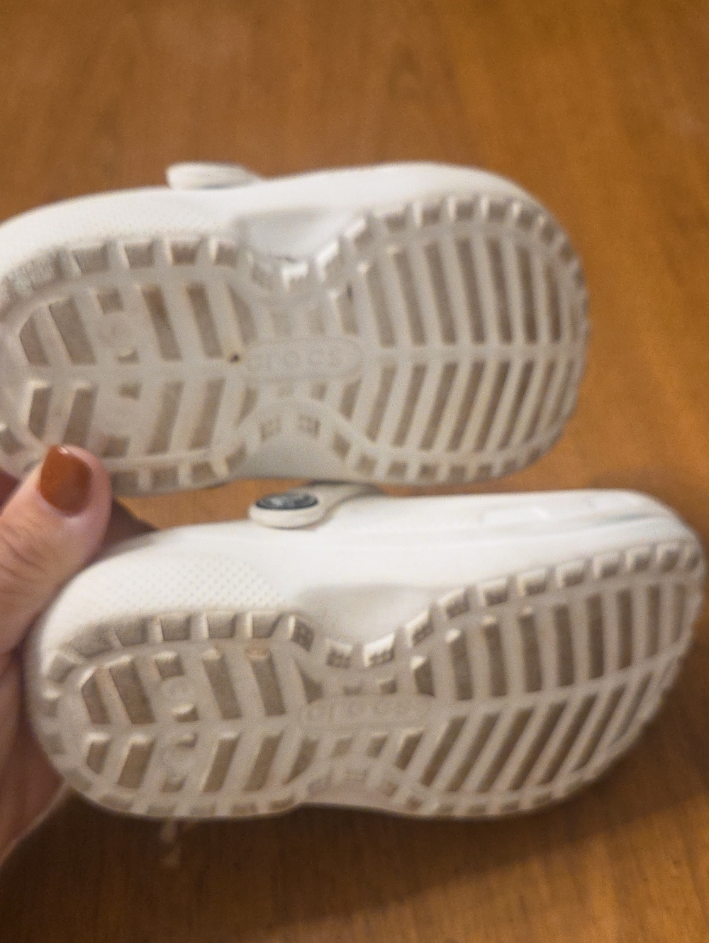 Kids Crocs - Picture 7 of 7